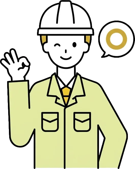 中部エアークリーナーの対応