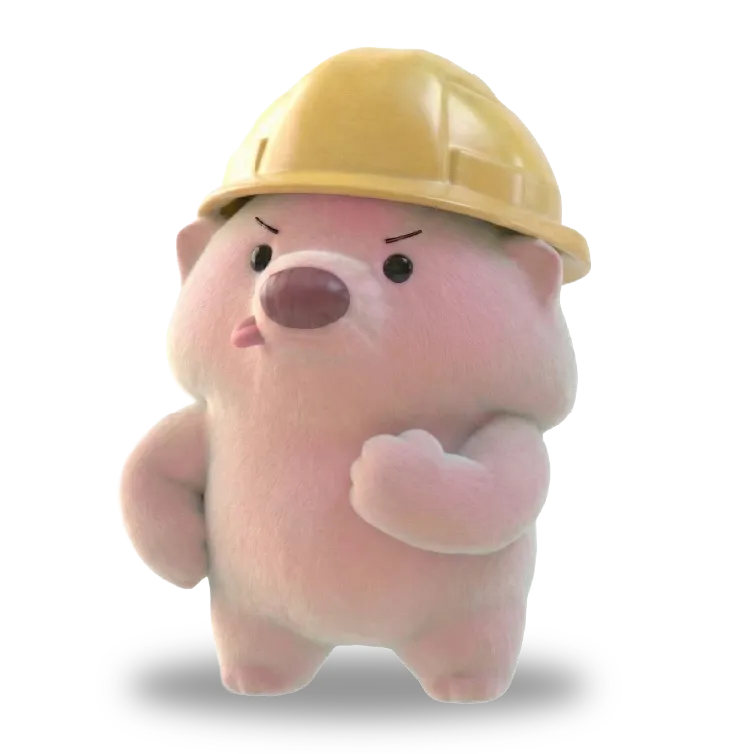 中部エアークリーナー キャラクター