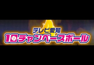 番組提供のお知らせ テレビ愛知10チャンベースボール 4/6(木)他 >> エアリフAIREF(株)中部エアークリーナー